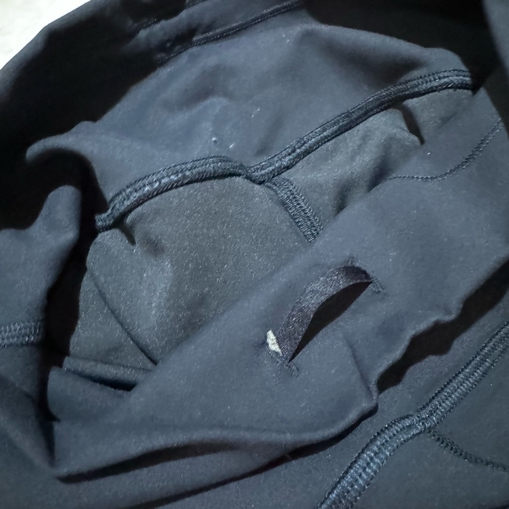 Lululemon Wunder Train Leggings